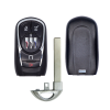 2021-2024 BUICK ENVISTA ENCORE 5B SMART KEYLESS PROXIMITY REMOTE TRANSMITTER HYQ4ES 13547678 (NEW LOGO)