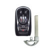 2021-2024 BUICK ENVISTA ENCORE 5B SMART KEYLESS PROXIMITY REMOTE TRANSMITTER HYQ4ES 13547678 (NEW LOGO) - Image 2