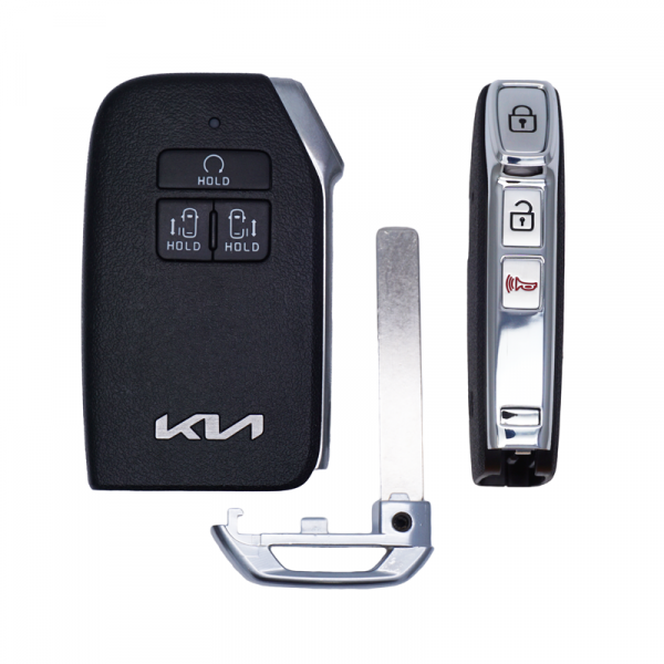 2022-2023 KIA CARNIVAL 6B SMART KEYLESS PROXIMITY REMOTE TRANSMITTER 95440-R0410 SY5KA4FGE06