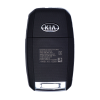 2019-2021 KIA SEDONA 6B FLIP STYLE KEYLESS REMOTE TRANSMITTER TQ8-RKE-4F37 95430-A9350 - Image 4