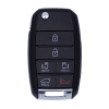 2019-2021 KIA SEDONA 6B FLIP STYLE KEYLESS REMOTE TRANSMITTER TQ8-RKE-4F37 95430-A9350 - Image 3