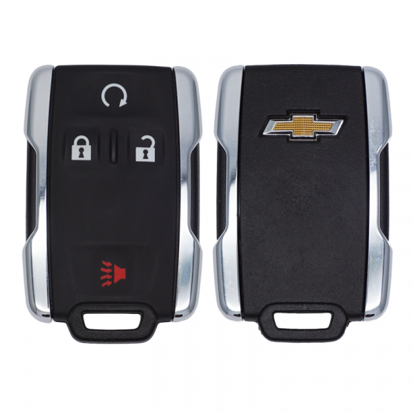 2019-2021 GM CHEVROLET 4B W/ REMOTE START KEYLESS ENTRY REMOTE TRANSMITTER M3N32337200 22881479 433Mhz