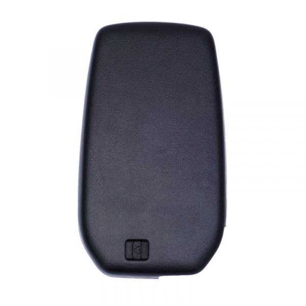 2022-2025 REPLACEMENT 4B SMART KEY PROXIMITY REMOTE FOB FOR TOYOTA TUNDRA TACOMA 8990H-0C010 HYQ14FBX - Image 3