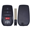 2023-2025 TOYOTA COROLLA 4B SMART KEY PROXIMITY REMOTE FOB 8990H-12350 HYQ14FBW