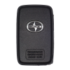 2013-2016 SCION FR-S 10 SERIES LIMITED EDITION 4B SMART KEYLESS PROXIMITY REMOTE FOB HYQ14ACX SU003-04643 - Image 3