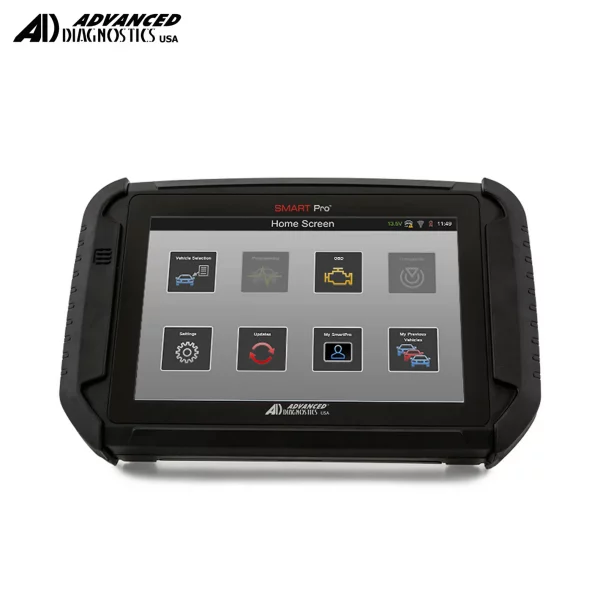 ADVANCED DIAGNOSTICS SMART PRO KEY PROGRAMMER - 1 YEAR FREE UTP - Image 4