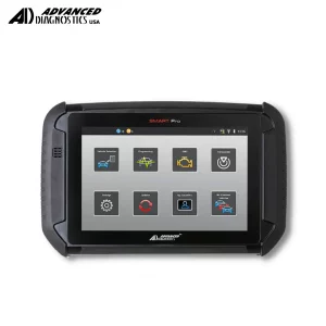 ADVANCED DIAGNOSTICS SMART PRO KEY PROGRAMMER - 1 YEAR FREE UTP