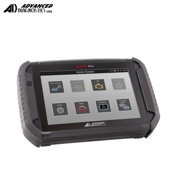 ADVANCED DIAGNOSTICS SMART PRO KEY PROGRAMMER - 1 YEAR FREE UTP - Image 3