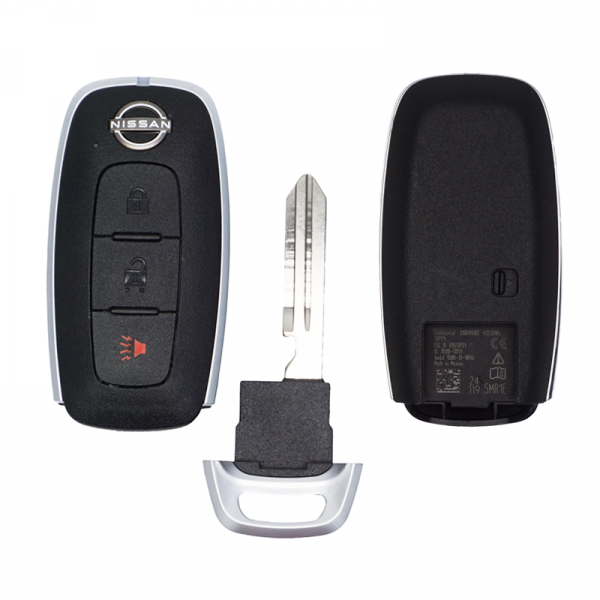 2023-2024 NISSAN ARIYA KICKS PATHFINDER ROGUE 3B SMART KEY PROXIMITY REMOTE FOB KR5TXPZ1 285E3-5MR1E