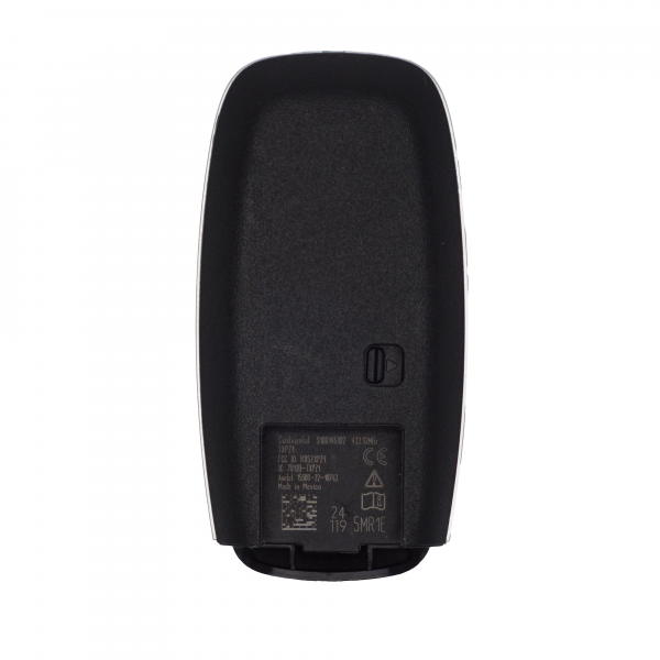 2023-2024 NISSAN ARIYA KICKS PATHFINDER ROGUE 3B SMART KEY PROXIMITY REMOTE FOB KR5TXPZ1 285E3-5MR1E - Image 3