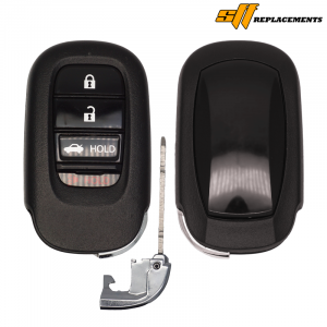 2022-2024 REPLACEMENT 4B SMART KEY PROXIMITY REMOTE TRANSMITTER FOR HONDA ACCORD CIVIC KR5TP-4 72147-T20-A01
