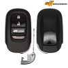 2022-2025 REPLACEMENT 4B SMART KEY PROXIMITY REMOTE TRANSMITTER FOR HONDA CIVIC CR-V HR-V PILOT KR5TP-4 72147-T43-A01