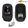 2022-2024 REPLACEMENT 5B SMART KEYLESS PROXIMITY REMOTE FOR HONDA CIVIC CR-V HR-V PILOT 72147-T43-A11 KR5TP-4
