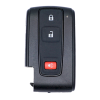 2004-2009 REPLACEMENT 3B SMART KEYLESS REMOTE FOB TRANSMITTER FOR TOYOTA PRIUS MOZB21TG (NON PROXIMITY) - Image 2