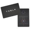 2014-2024 TESLA MODEL 3/S/X/Y SMART KEY CARDS 1131087-00-J