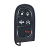 2013-2018 REPLACEMENT 5B SMART KEY PROXIMITY REMOTE FOB W/ AIR RIDE FOR RAM 1500 2500 3500 GQ4-54T 68159657 - Image 2