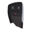 2022-2025 BUICK ENVISION 3B SMART KEYLESS PROXIMITY REMOTE TRANSMITTER YG0G21TB2 13537966 - Image 2