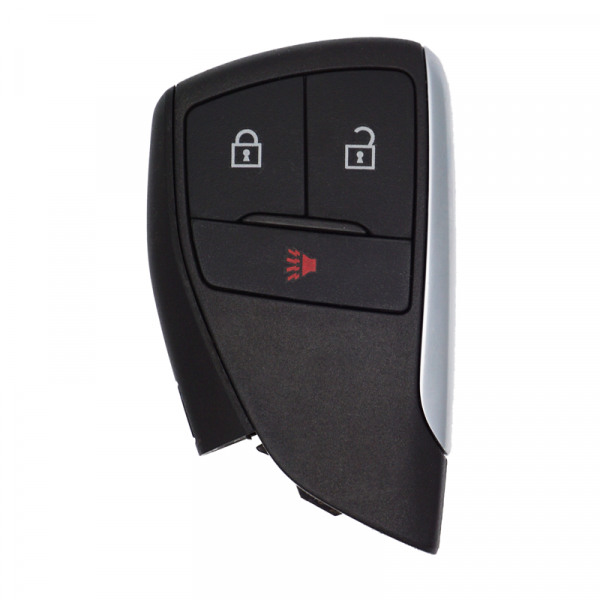 2022-2025 BUICK ENVISION 3B SMART KEYLESS PROXIMITY REMOTE TRANSMITTER YG0G21TB2 13537966 - Image 2