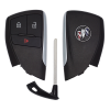2022-2025 BUICK ENVISION 3B SMART KEYLESS PROXIMITY REMOTE TRANSMITTER YG0G21TB2 13537966