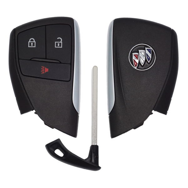 2022-2025 BUICK ENVISION 3B SMART KEYLESS PROXIMITY REMOTE TRANSMITTER YG0G21TB2 13537966