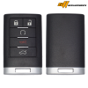 2008-2013 REPLACEMENT 5B KEYLESS ENTRY REMOTE TRANSMITTER FOR CADILLAC CTS DTS OUC6000066 20998255