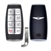 2022-2025 GENESIS GV80 8B SMART KEYLESS PROXIMITY REMOTE TRANSMITTER TQ8-F0B-4F35 95440-T6014