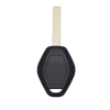 2000-2009 REPLACEMENT 2-TRACK HU92 EWS 3B REMOTE HEAD KEY TRANSMITTER FOR BMW LX8FZV - Image 2