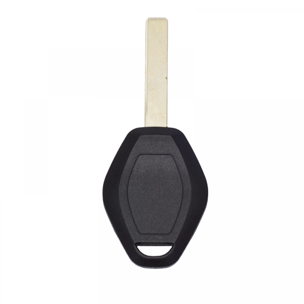 2000-2009 REPLACEMENT 2-TRACK HU92 EWS 3B REMOTE HEAD KEY TRANSMITTER FOR BMW LX8FZV - Image 2
