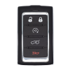 2024 2025 JEEP GRAND CHEROKEE 5B SMART KEYLESS PROXIMITY REMOTE TRANSMITTER 68577124 2BAHD-KFW1 - Image 2