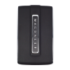 2024 2025 JEEP WAGONEER 5B SMART KEYLESS PROXIMITY REMOTE FOB TRANSMITTER 68577131 2BAHD-KFW1 - Image 3