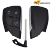 2022-2025 REPLACEMENT 4B SMART KEYLESS PROXIMITY REMOTE FOR CHEVROLET SILVERADO YGOG21TB2 13548441
