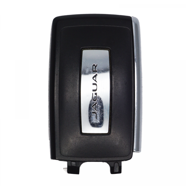 2017-2020 JAGUAR E-PACE 5B SMART KEYLESS PROXIMITY REMOTE FOB TRANSMITTER K0BJXF18A - Image 3