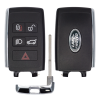 2018-2024 LAND ROVER RANGE ROVER DISCOVERY DEFENDER 5B SMART KEYLESS PROXIMITY REMOTE FOB K0BJXF18A