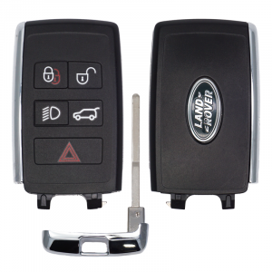 2018-2024 LAND ROVER RANGE ROVER DISCOVERY DEFENDER 5B SMART KEYLESS PROXIMITY REMOTE FOB K0BJXF18A
