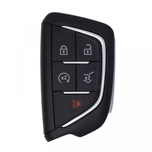 2023-2025 CADILLAC XT4 LYRIQ 5B SMART KEYLESS PROXIMITY REMOTE FOB TRANSMITTER YG0G20TB1 13592983 - Image 2