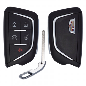 2023-2025 CADILLAC XT4 LYRIQ 5B SMART KEYLESS PROXIMITY REMOTE FOB TRANSMITTER YG0G20TB1 13592983
