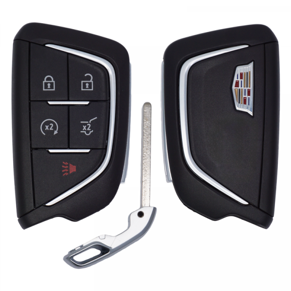 2023-2025 CADILLAC XT4 LYRIQ 5B SMART KEYLESS PROXIMITY REMOTE FOB TRANSMITTER YG0G20TB1 13592983