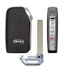 2019-2021 KIA FORTE 4B SMART KEY KEYLESS PROXIMITY REMOTE FOB TRANSMITTER CQOFD00430 95440-M7000 95440-M7001