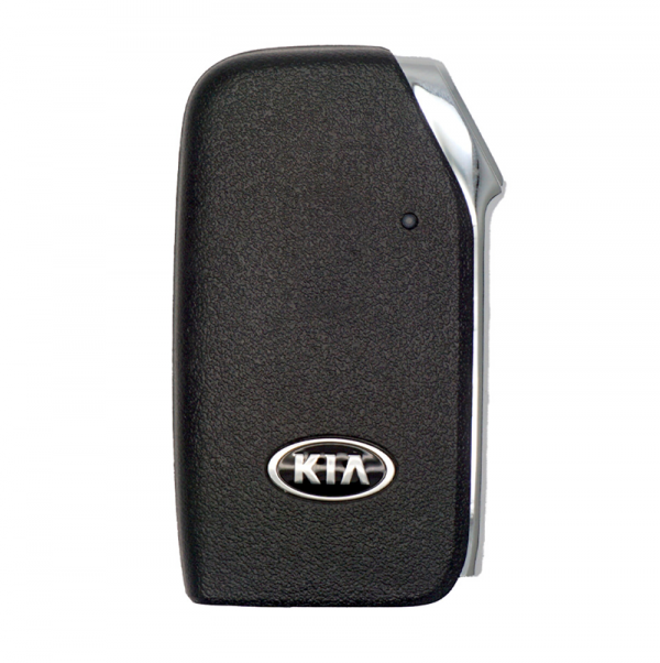 2019-2021 KIA FORTE 4B SMART KEY KEYLESS PROXIMITY REMOTE FOB TRANSMITTER CQOFD00430 95440-M7000 95440-M7001 - Image 2