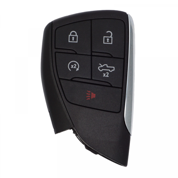 2024-2025 CHEVROLET SILVERADO EV 5B SMART KEYLESS PROXIMITY REMOTE FOB YG0G21TB2 13547258 - Image 2