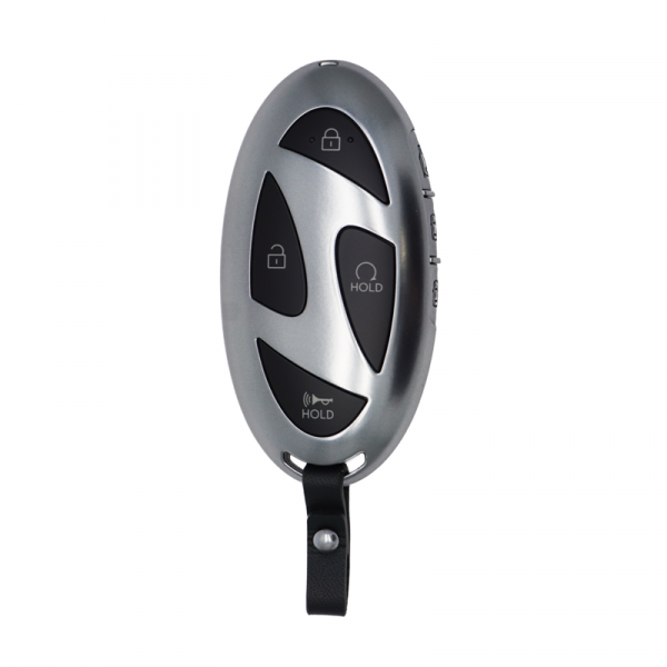 2023-2025 HYUNDAI SANTA FE 7B SMART KEYLESS PROXIMITY REMOTE TRANSMITTER TQ8-FOB-4F89U44 95440-P6100 - Image 2