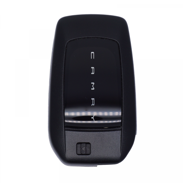 2025 TOYOTA CAMRY 4B SMART KEYLESS PROXIMITY REMOTE FOB TRANSMITTER 8990H-AQ010 HYQ14FBW - Image 3