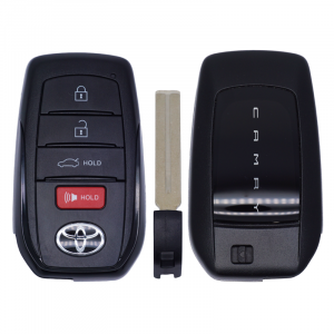 2025 TOYOTA CAMRY 4B SMART KEYLESS PROXIMITY REMOTE FOB TRANSMITTER 8990H-AQ010 HYQ14FBW