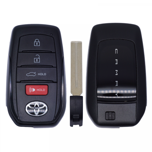2025 TOYOTA CAMRY 4B SMART KEYLESS PROXIMITY REMOTE FOB TRANSMITTER 8990H-AQ010 HYQ14FBW