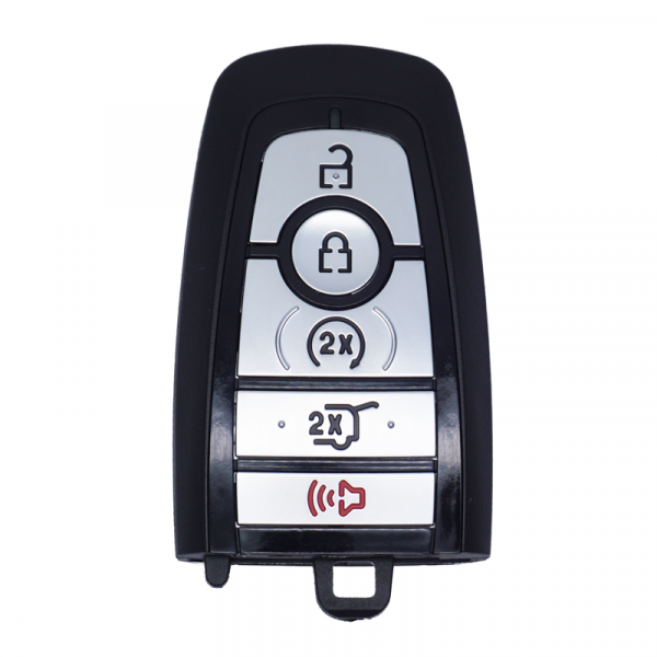 2023-2024 REPLACEMENT 5B SMART KEYLESS PROXIMITY REMOTE TRANSMITTER FOR FORD EXPEDITION 164-R8355 M3N-A3C108397 - Image 2