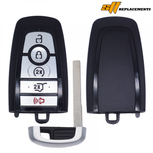 2023-2024 REPLACEMENT 5B SMART KEYLESS PROXIMITY REMOTE TRANSMITTER FOR FORD EXPEDITION 164-R8355 M3N-A3C108397