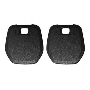 GLOBAL TECSPRO GTL MFK HEADS SUBARU STYLE 5-PACK