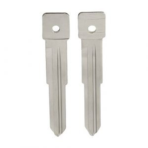 GLOBAL TECSPRO GTL MFK REFILL BLADES KIA KIA3R 10 PACK