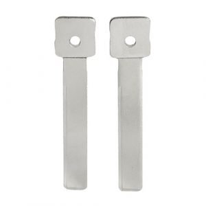GLOBAL TECSPRO GTL MFK REFILL BLADES GMC/ CHEVROLET/ OPEL GM45 10 PACK