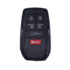 2021-2025 REPLACEMENT 6B SMART KEY PROXIMITY REMOTE TRANSMITTER FOR TOYOTA SIENNA 8990H-08010 HYQ14FBX - Image 2